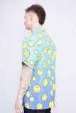 Camisa multicolor opposuits Talla L 3