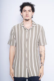 Camisa verde larsson & co Talla L 1