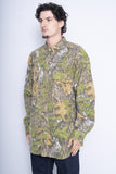Camisa camuflaje midway Talla XL 2