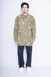 Camisa camuflaje midway Talla XL 4