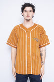 Camisa ocre starter Talla M 1
