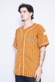 Camisa ocre starter Talla M 2