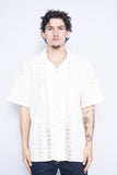Camisa beige Dickies Talla L 1