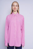 Camisa multicolor POLO BY RALPH LAUREN Talla L 1