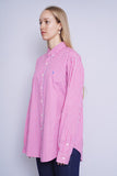 Camisa multicolor POLO BY RALPH LAUREN Talla L 2