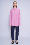 Camisa multicolor POLO BY RALPH LAUREN Talla L 4