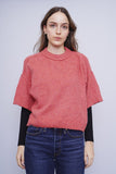 Sweater coral truth by republic Talla L 1