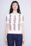 Sweater multicolor NOSTALGIC Talla TU 1