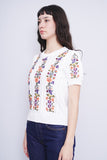 Sweater multicolor NOSTALGIC Talla TU 2