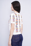 Sweater multicolor NOSTALGIC Talla TU 3