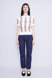 Sweater multicolor NOSTALGIC Talla TU 4
