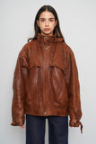 Jacket Café rockland Talla L