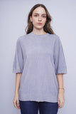 Sweater gris acero cos Talla M 1