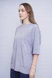 Sweater gris acero cos Talla M 2
