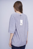 Sweater gris acero cos Talla M 3