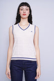 Sweater rosa palido adidas Talla S 1