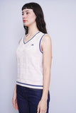 Sweater rosa palido adidas Talla S 2