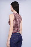 Sweater multicolor BROOKS BROTHER Talla XS 3