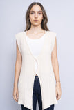 Sweater crudo ANCORA Talla XL 1
