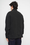Poleron negro Polo Ralph Lauren Talla XL 3