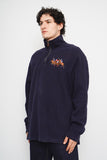 Poleron azul Polo Ralph Lauren Talla XL 2