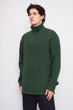 Poleron verde Polo Ralph Lauren Talla XL 2