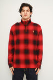 Poleron multicolor Polo Ralph Lauren Talla L 1