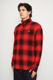 Poleron multicolor Polo Ralph Lauren Talla L 2