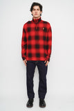 Poleron multicolor Polo Ralph Lauren Talla L 4