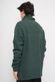 Poleron verde Polo Ralph Lauren Talla L 3