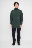 Poleron verde Polo Ralph Lauren Talla L 4