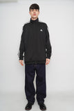 Poleron negro ADIDAS Talla XXL 4