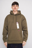 Poleron verde wrangler Talla XL