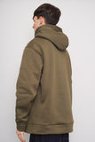 Poleron verde wrangler Talla XL 3