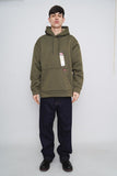 Poleron verde wrangler Talla XL 4