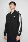 Poleron negro ADIDAS Talla XL 2