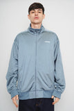 Poleron celeste ADIDAS Talla XL 1