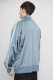 Poleron celeste ADIDAS Talla XL 3