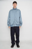 Poleron celeste ADIDAS Talla XL 4