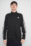 Poleron negro ADIDAS Talla XL