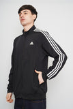 Poleron negro ADIDAS Talla XL 2