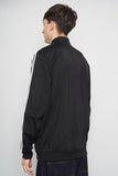 Poleron negro ADIDAS Talla XL 3