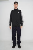 Poleron negro ADIDAS Talla XL 4
