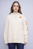 Poleron beige Carhartt Talla XL 1