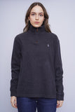 Poleron grafito Polo Ralph Lauren Talla M 1