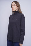 Poleron grafito Polo Ralph Lauren Talla M 2