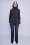 Poleron grafito Polo Ralph Lauren Talla M 4