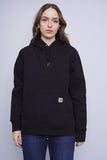 Poleron negro Carhartt Talla M 1