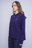 Poleron azul Polo Ralph Lauren Talla L 2