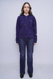 Poleron azul Polo Ralph Lauren Talla L 4